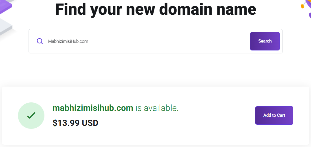 How to Start a Blog in Zimbabwe