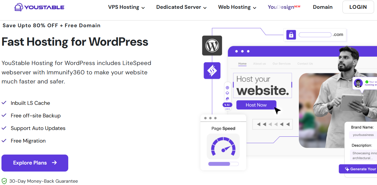 How to Start a Blog in Ghana