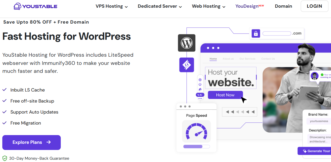 How to Start a Blog in Konkani