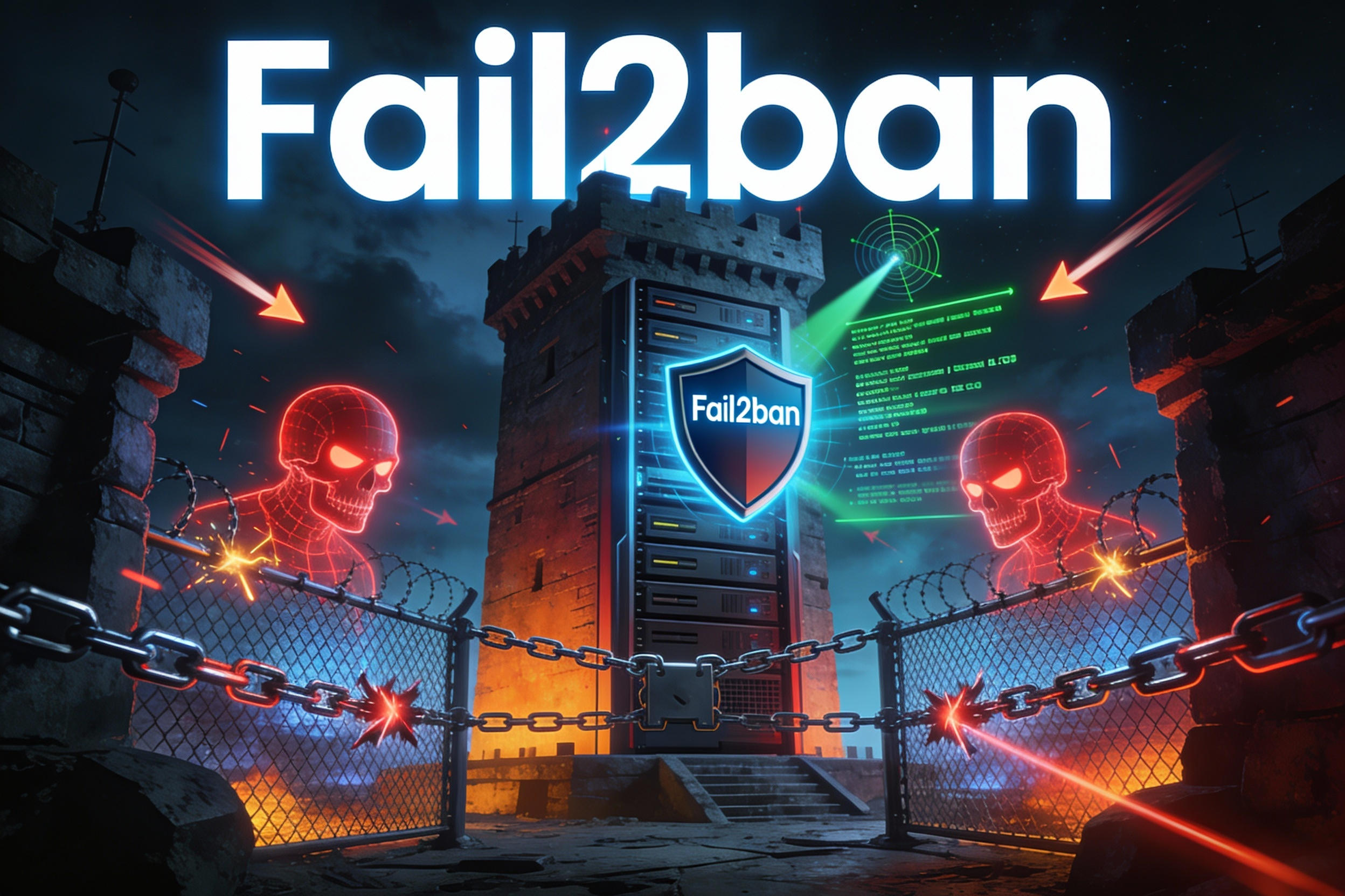 How to Install Fail2ban on Linux Server: Step-by-Step Guide 2026