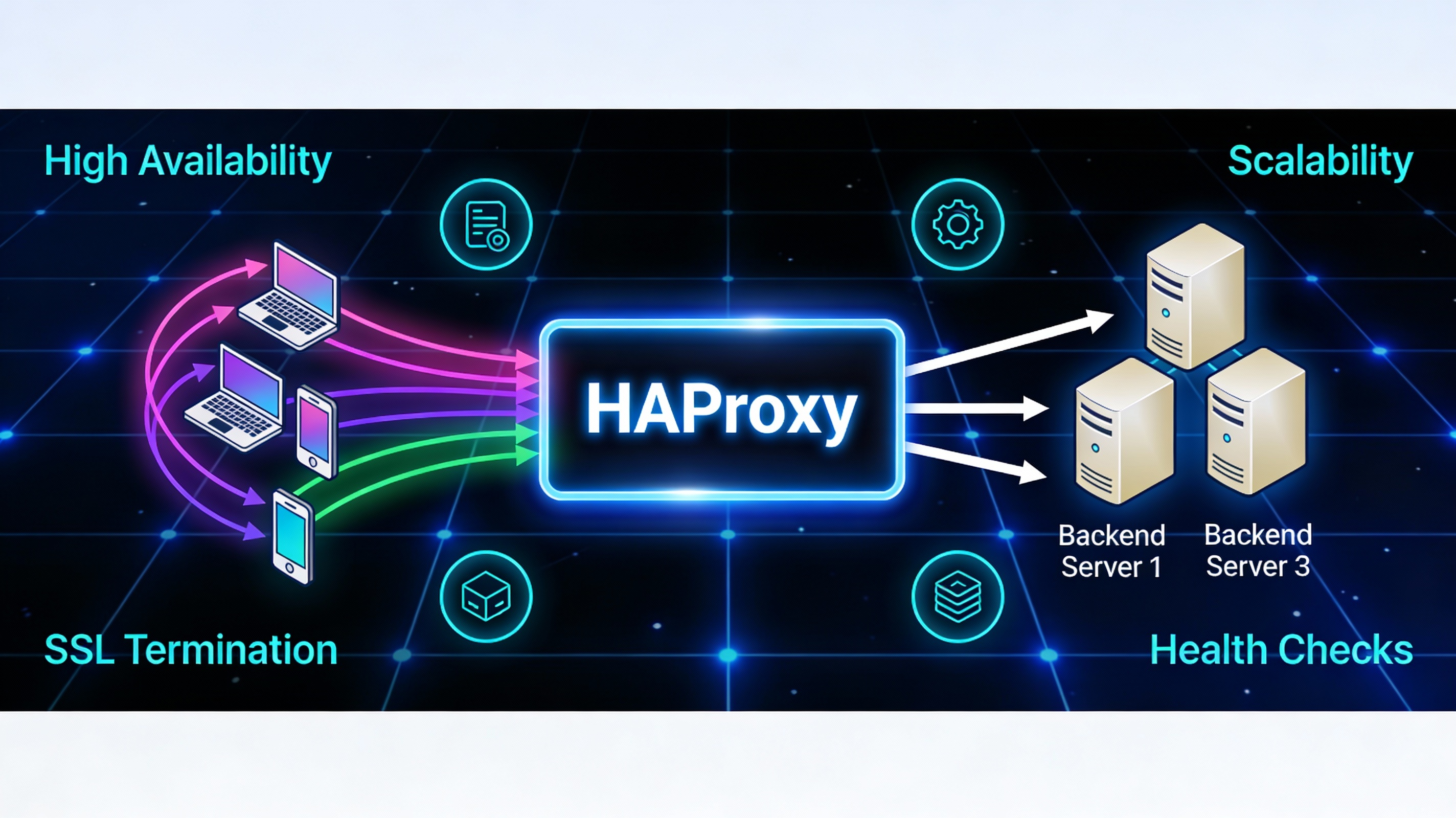 What is HAProxy and Why Use It?