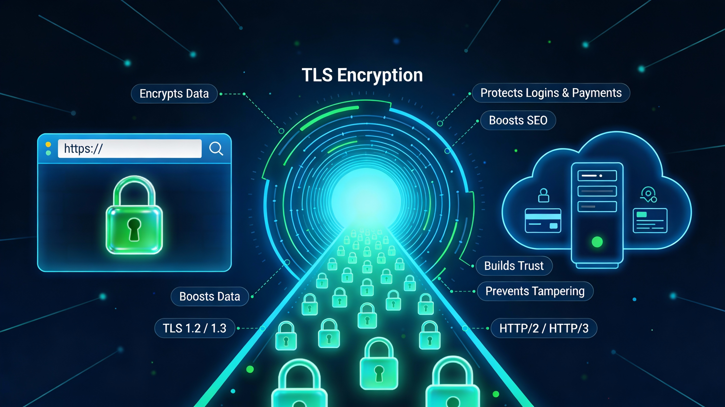 What is TLS and Why it Matters?