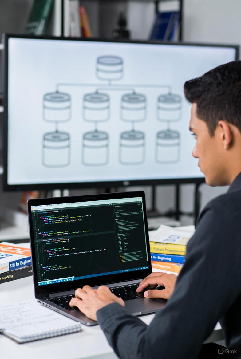 Why ORM Matters in Modern Backend Development