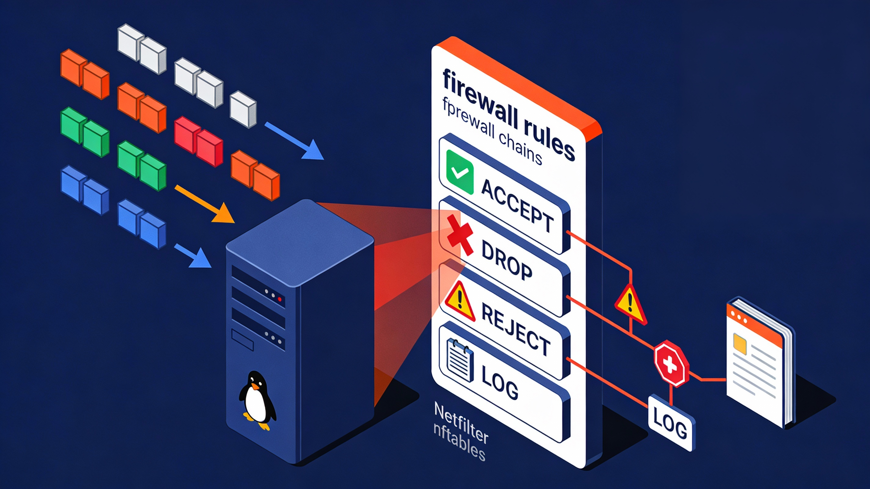 What is IPTables and How Does it Work?