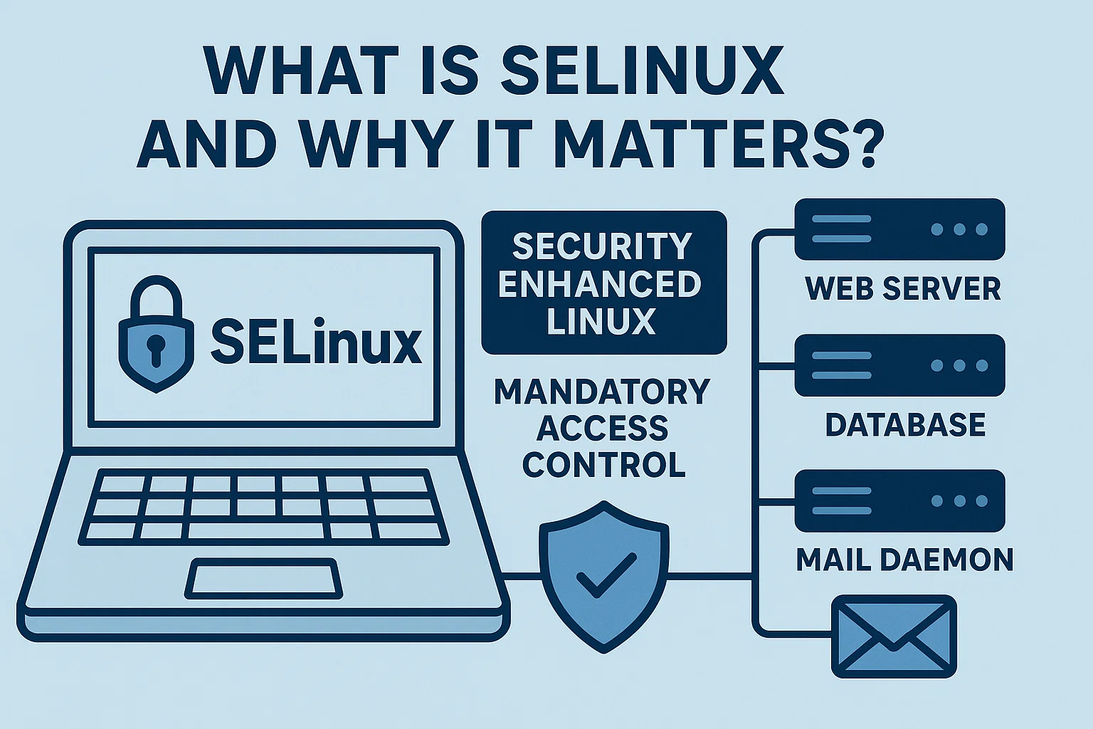 What is SELinux and Why it Matters?
