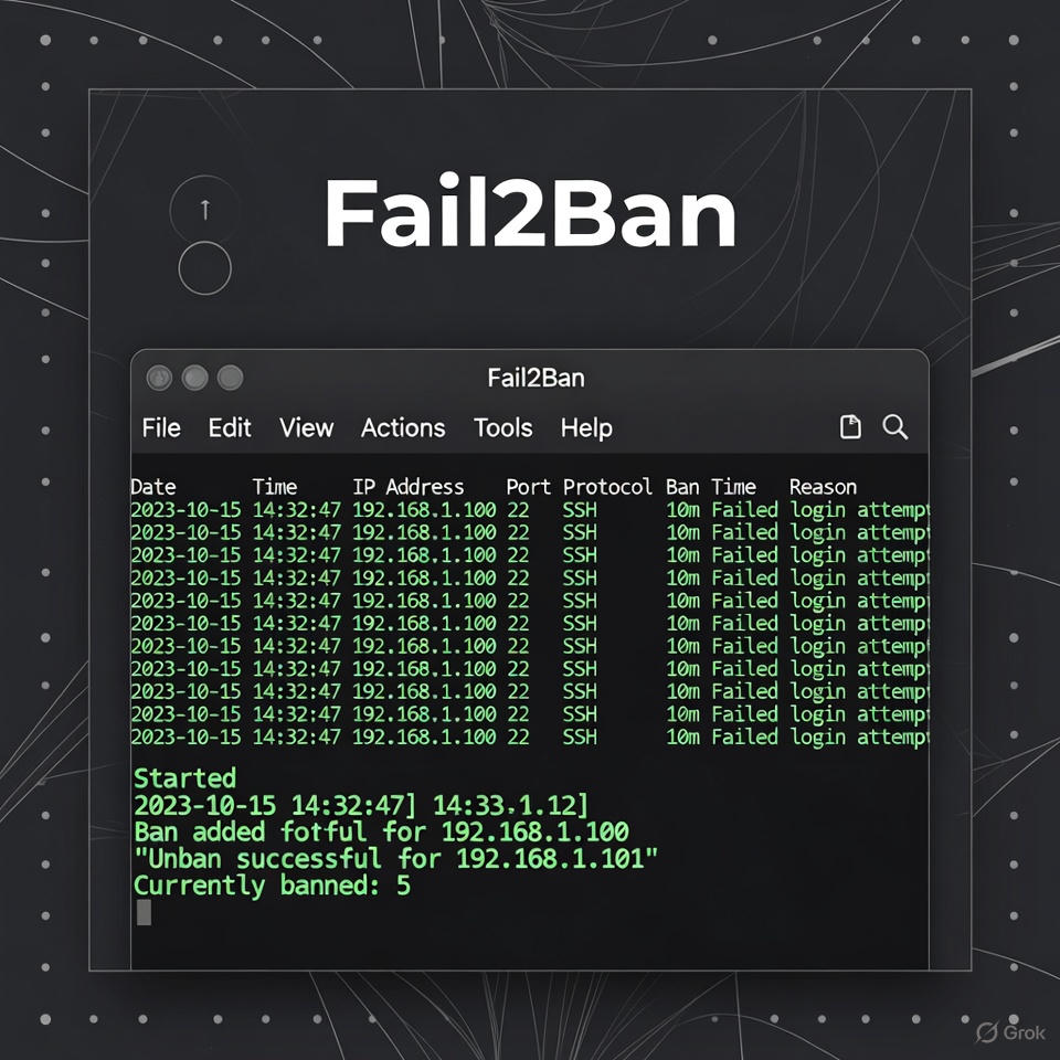 Configure UFW on Linux