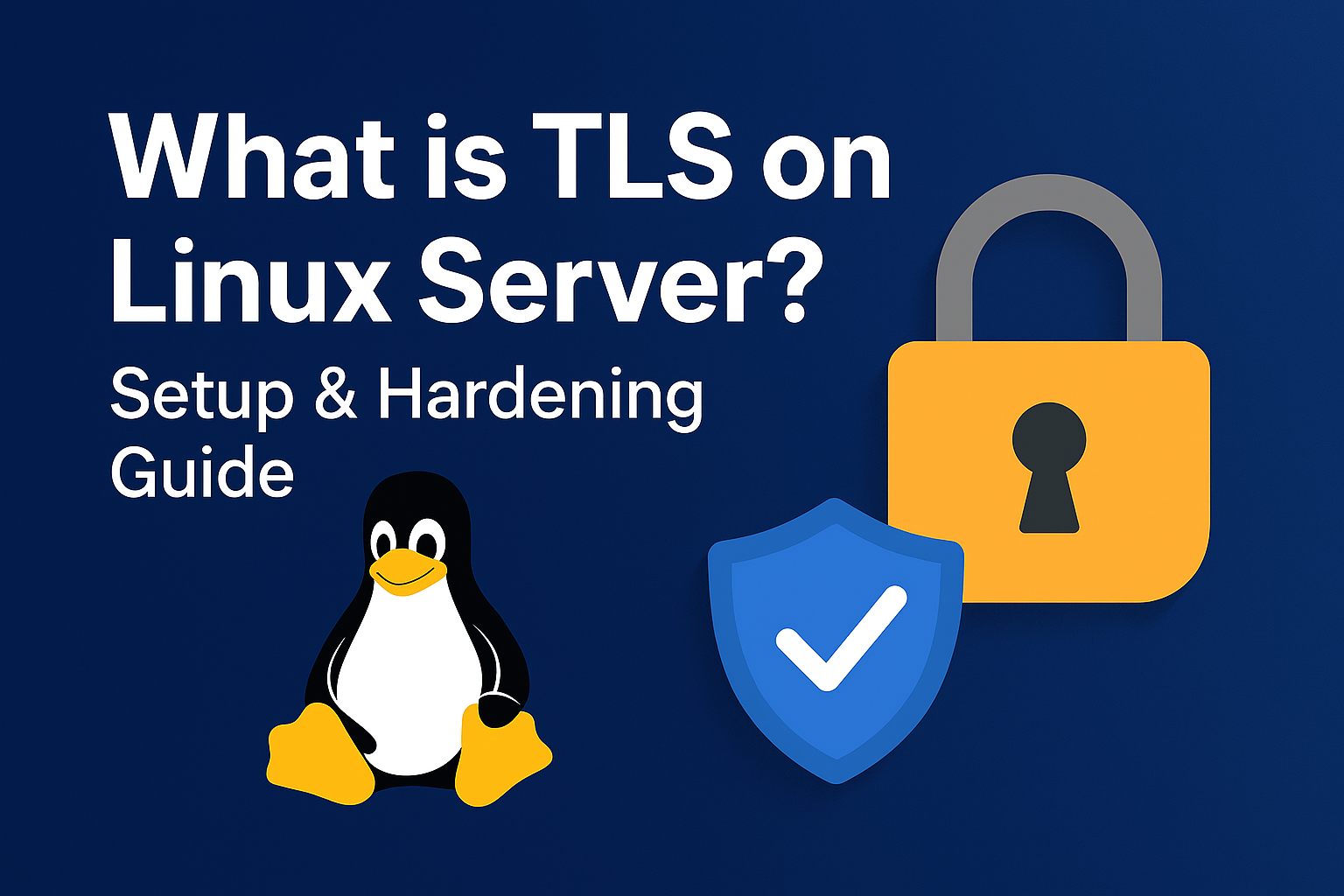 What is TLS and How Does it Work?