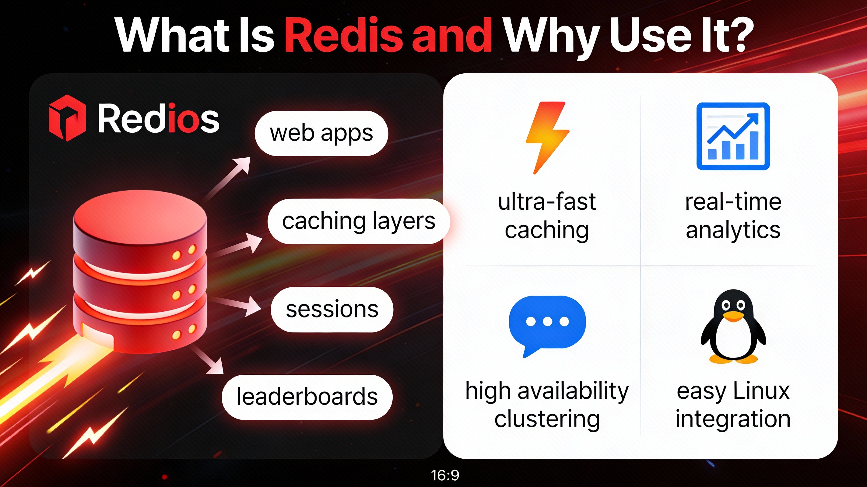 What Is Redis and Why Use It?