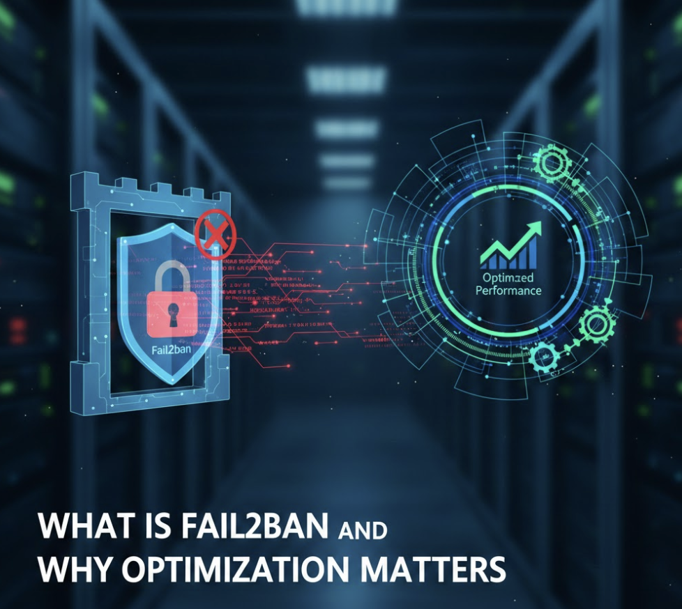 What Is Fail2ban and Why Optimization Matters