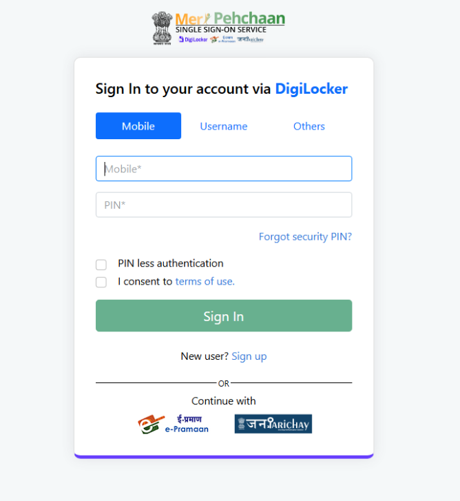 How to do KYC for .in domain from YouStable?