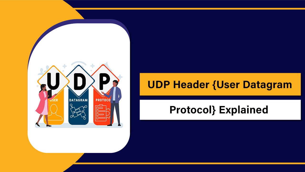 UDP