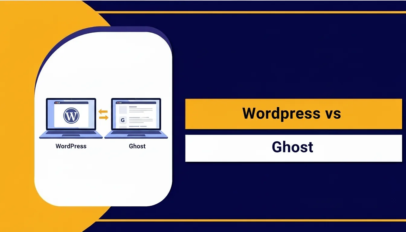 WordPress против призрака
