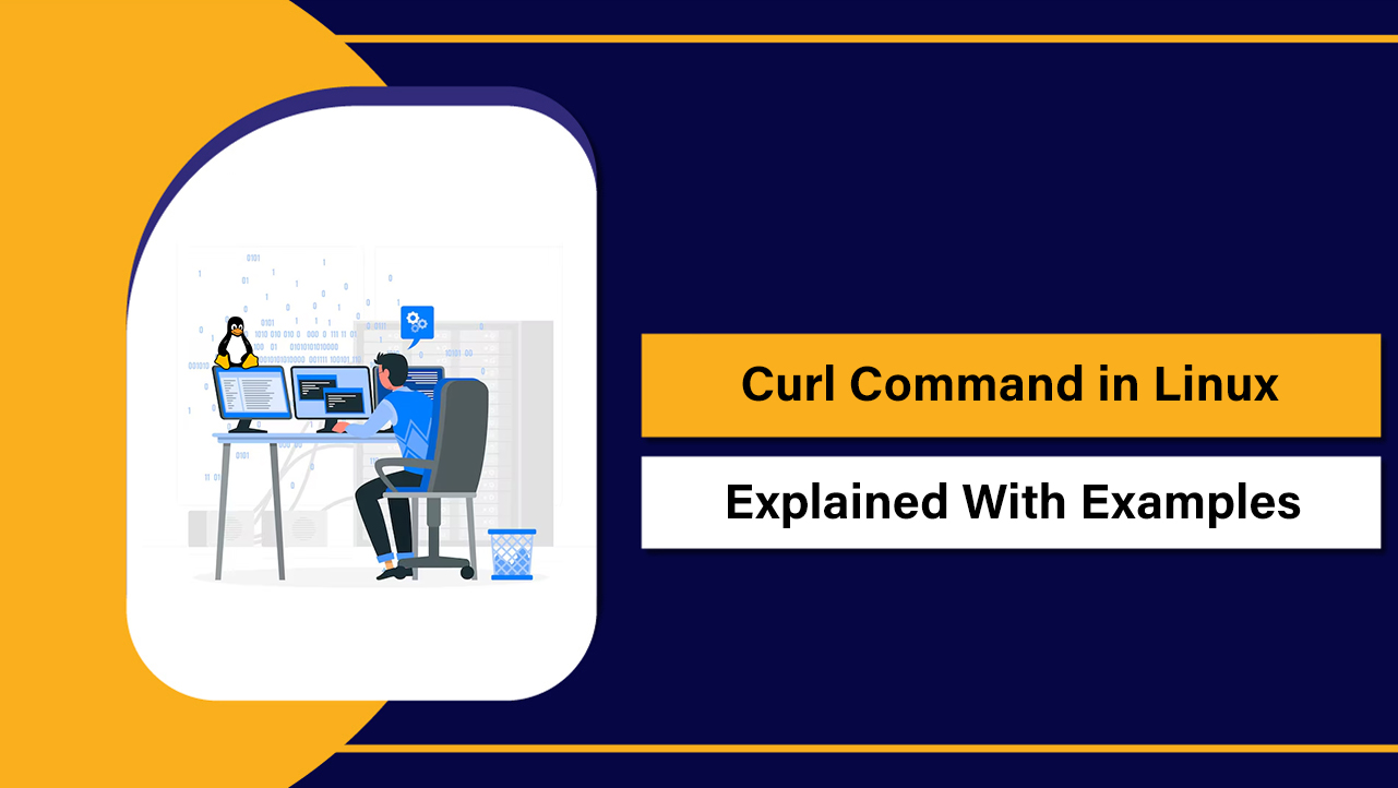 Curl Command in Linux
