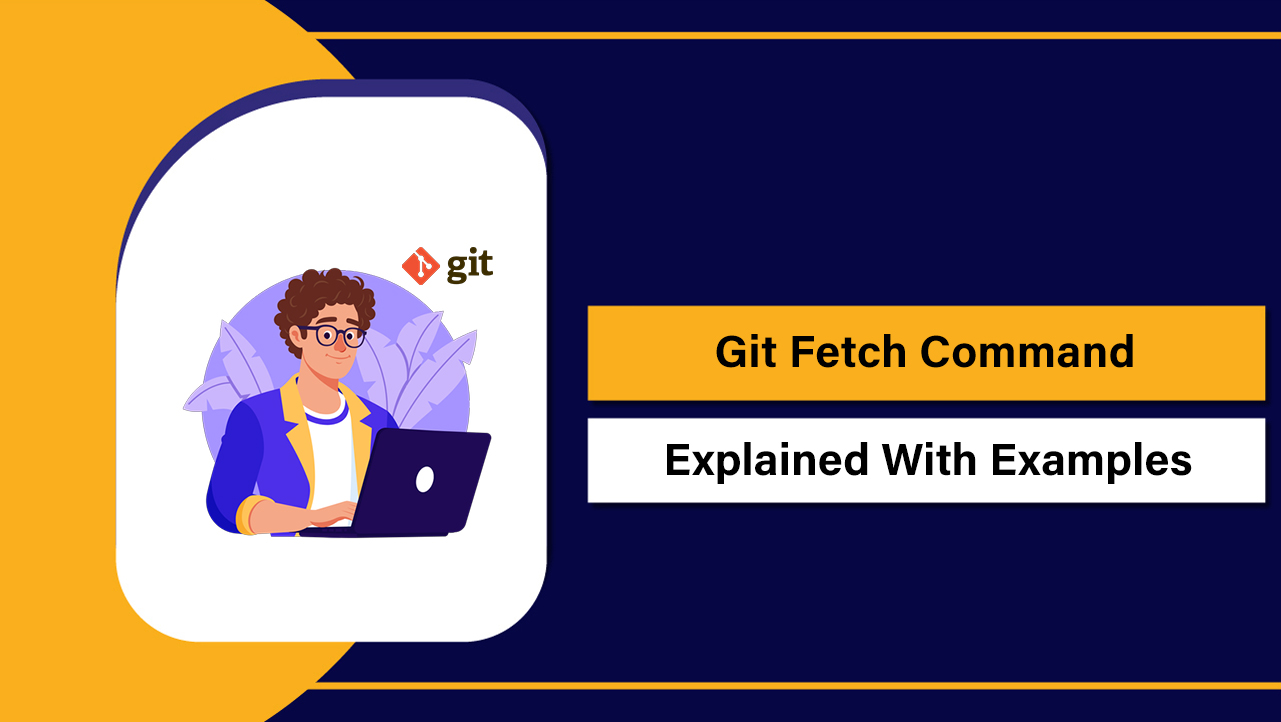 Git Fetch Command
