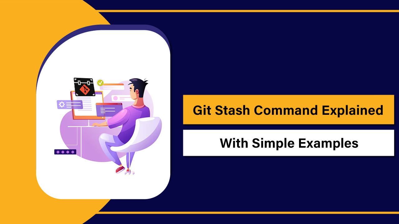 Git Stash Command