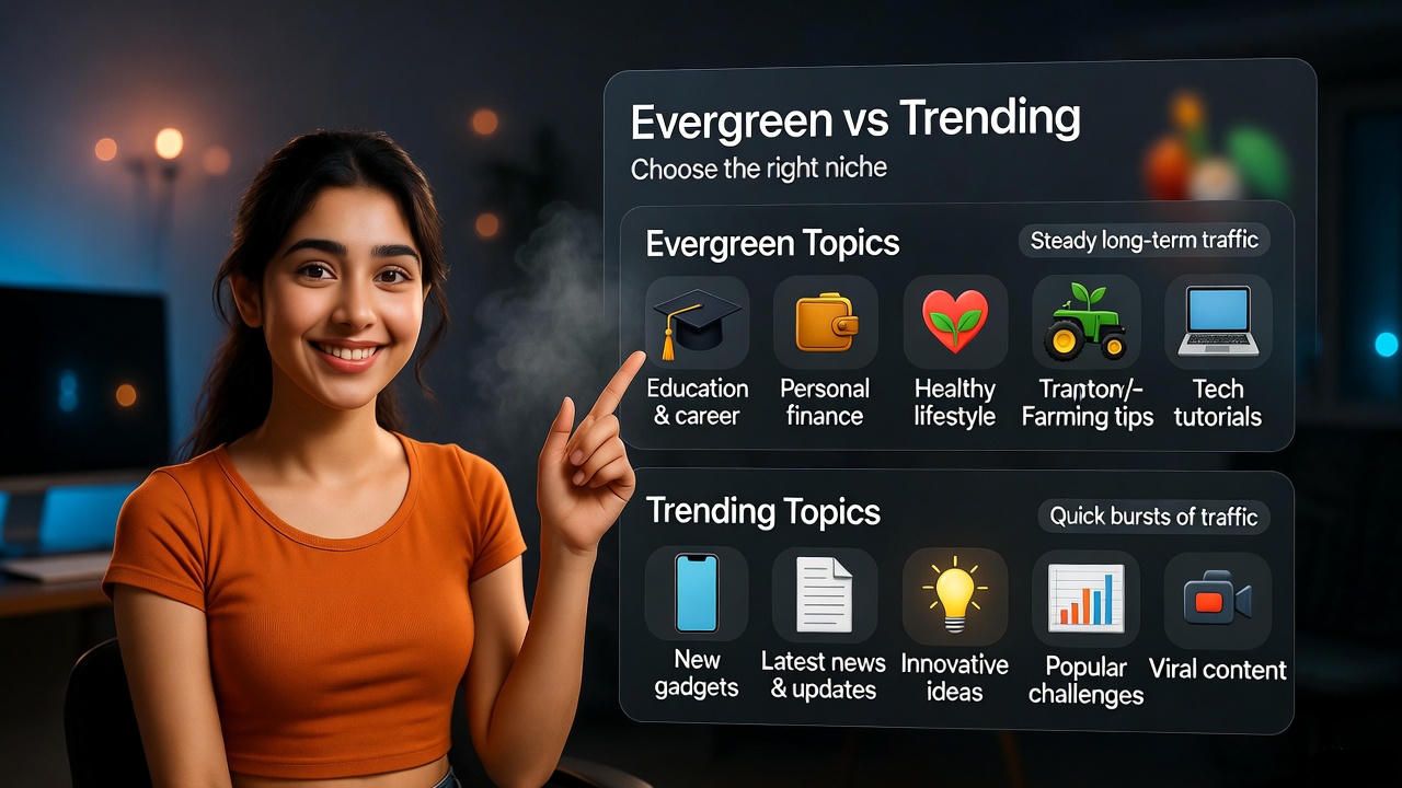 How to Start a Blog in Kannada