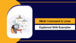 Mkdir Command in Linux Explained With Examples in 2026