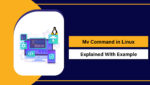 Mv Command in Linux Explained With Examples in 2026