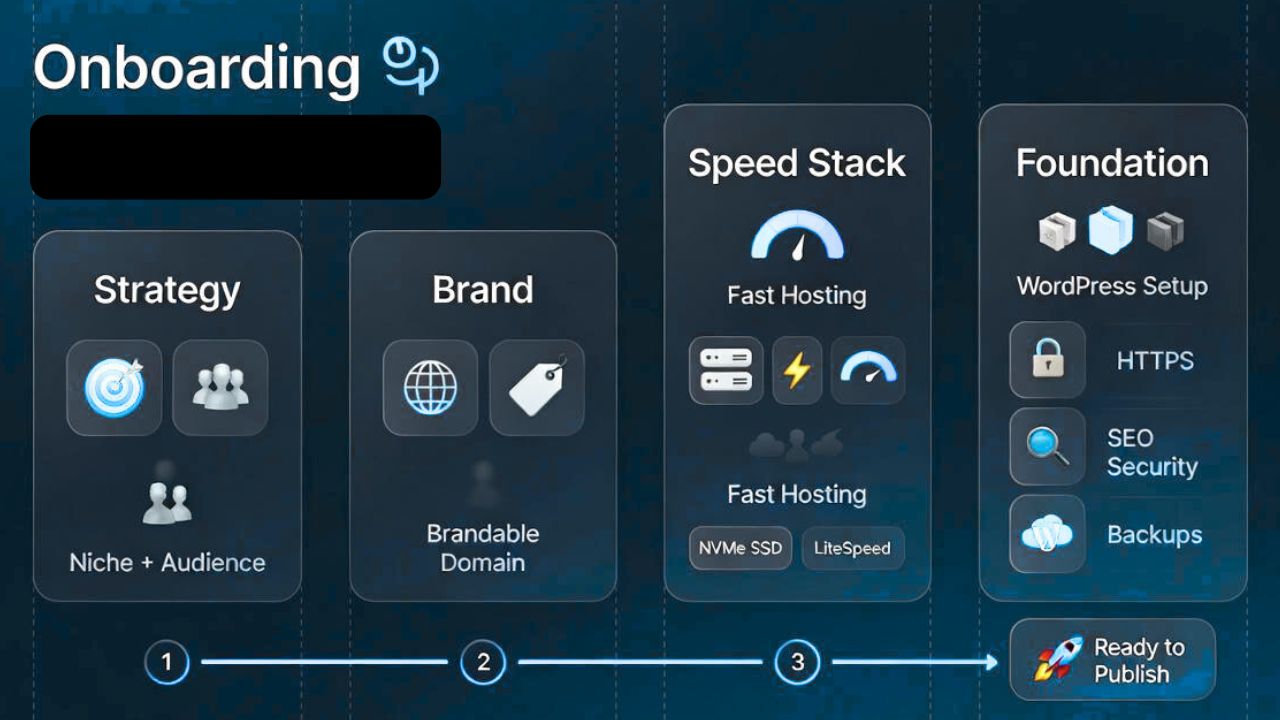 How to Start a Blog in Odia