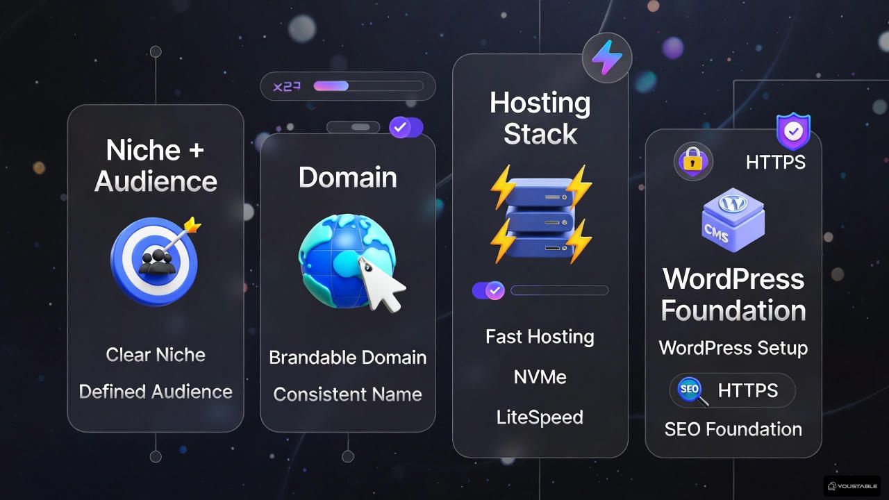 How to Start a Blog in French