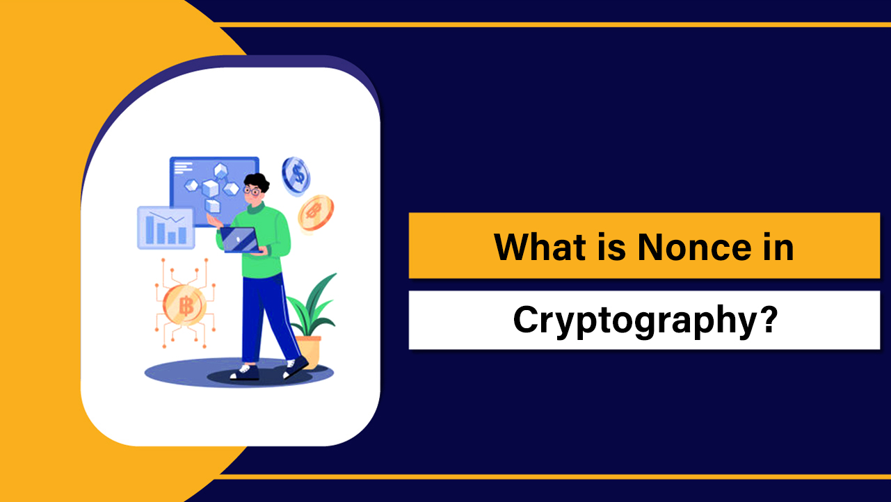 What is Nonce in Cryptography