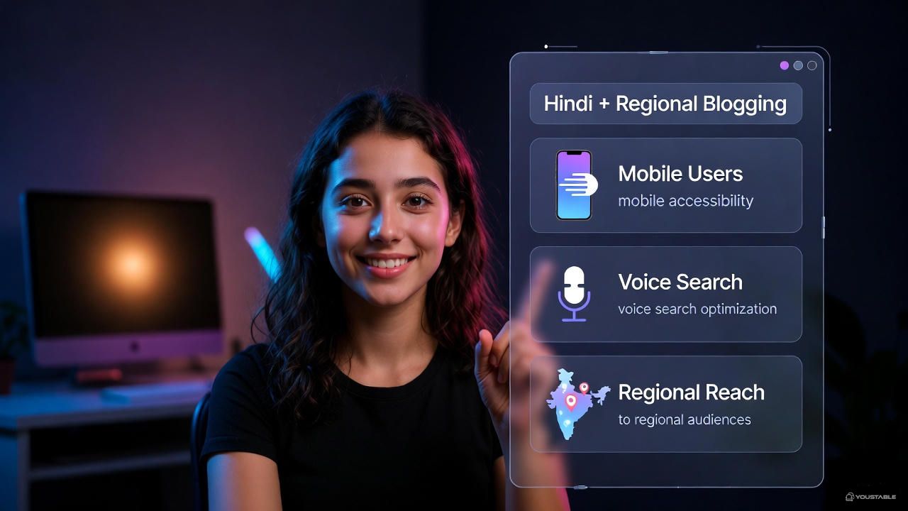 How to Start a Blog in India