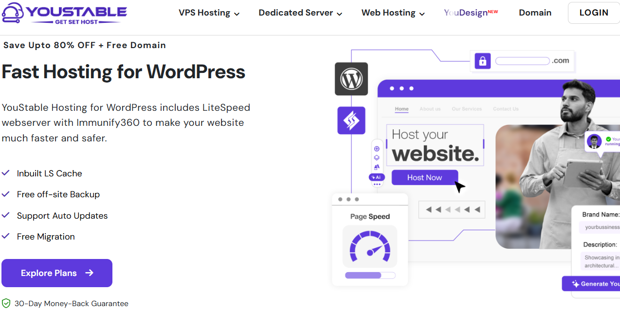 How to Start a Blog in Asia