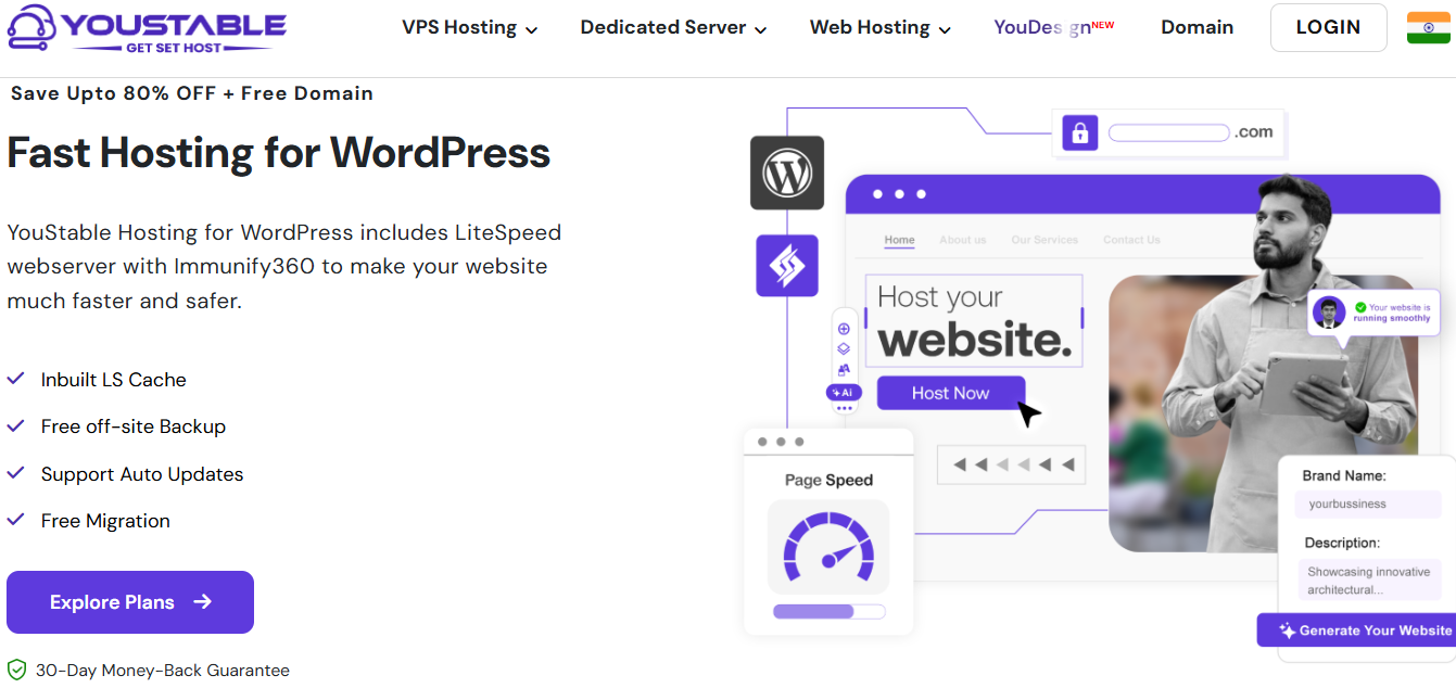 How to Start a Blog in Punjabi