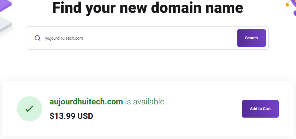 How to Start a Blog in French