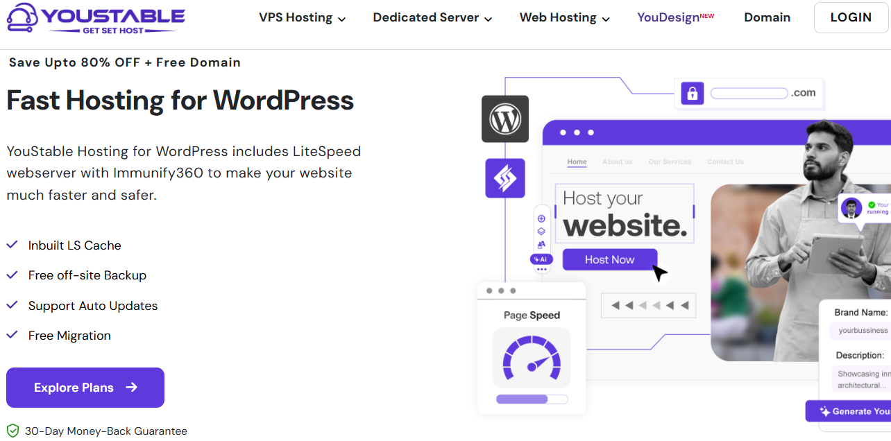 How to Start a Blog in Odia