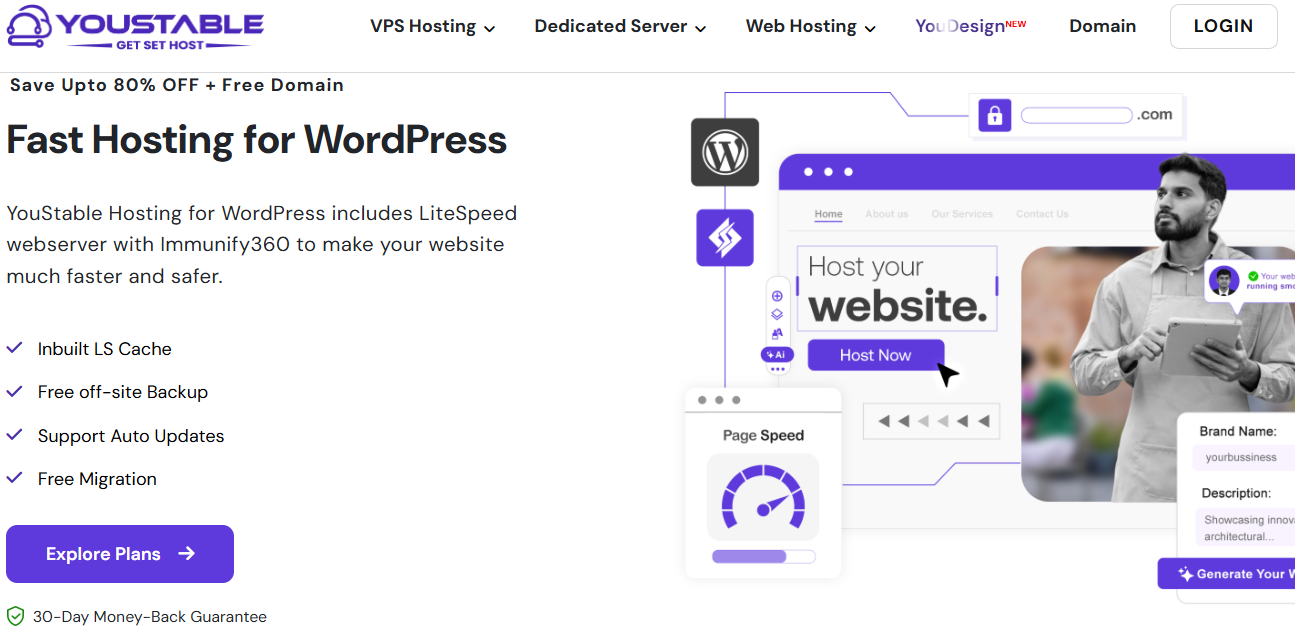 How to Start a Blog in Assamese