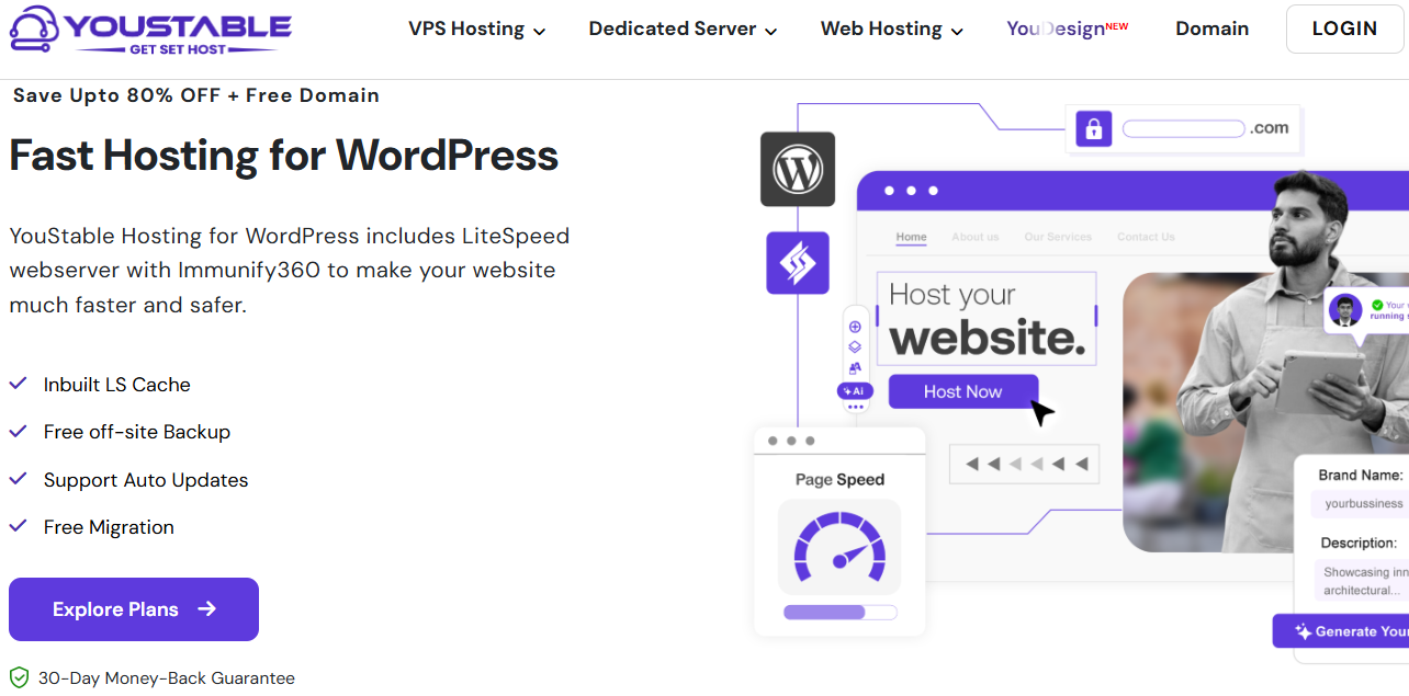 How to Start a Blog in Malayalam