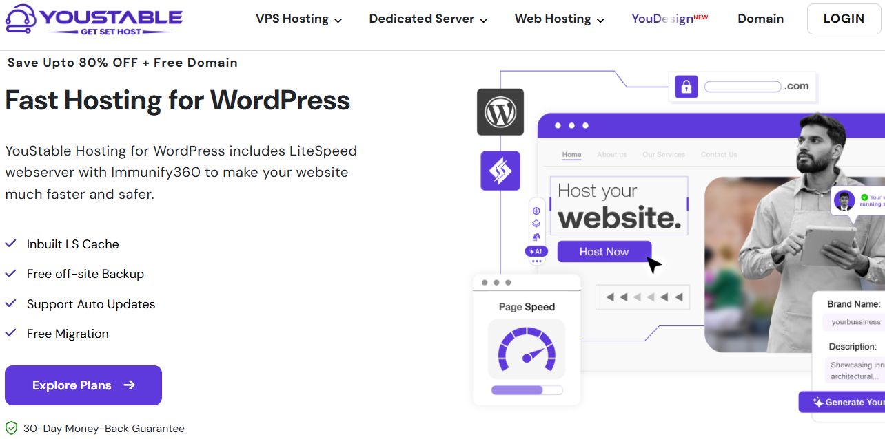 How to Start a Blog in Urdu