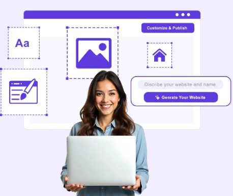 Build a WordPress Website Using AI Website Builder