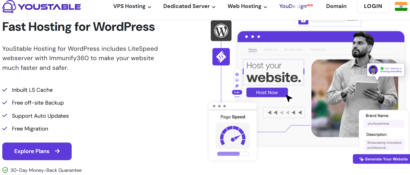 How to Start a Blog in Hindi