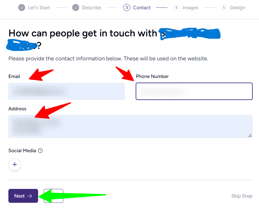 How to Build a WordPress Website Using AI Website Builder?
