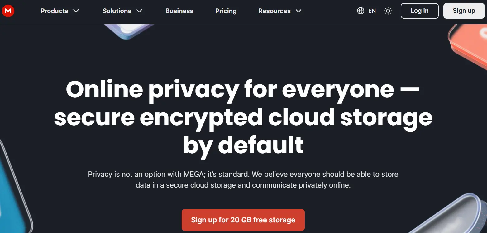 Jaki jest najbezpieczniejszy dostawca pamięci masowej w chmurze w 2026 roku?