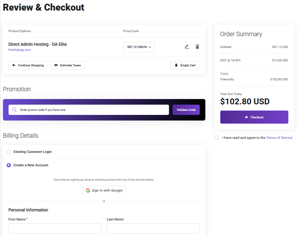 Build a WordPress Website Using AI Website Builder