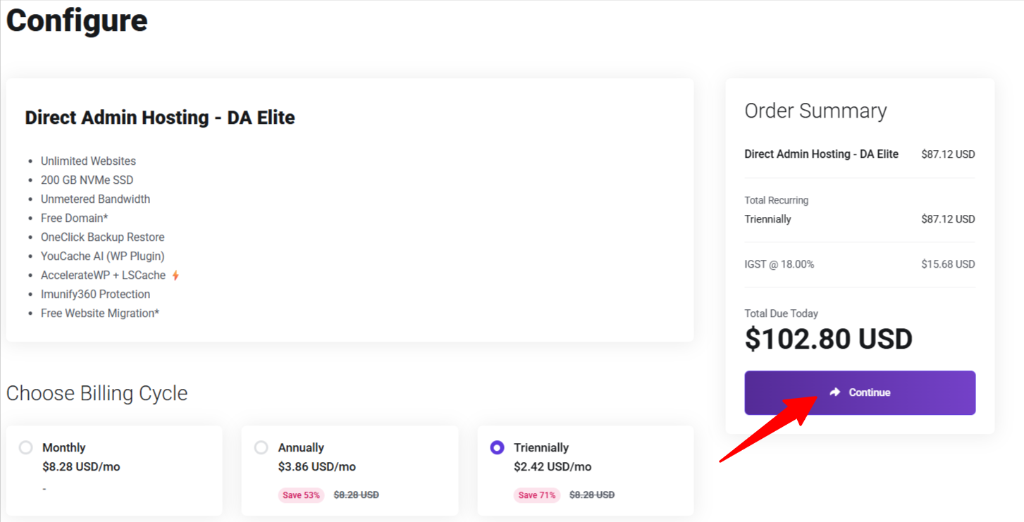 Build a WordPress Website Using AI Website Builder
