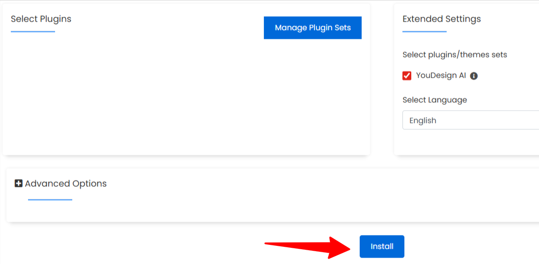 How to Build a WordPress Website Using AI Website Builder?