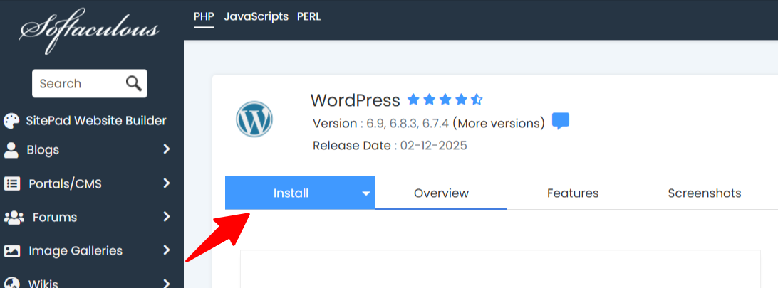 How to Build a WordPress Website Using AI Website Builder?