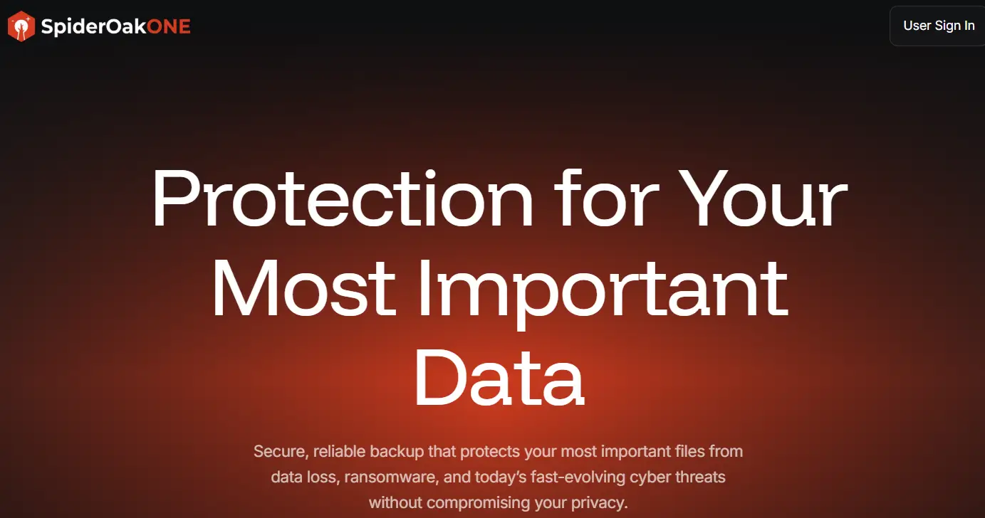 Jaki jest najbezpieczniejszy dostawca pamięci masowej w chmurze w 2026 roku?