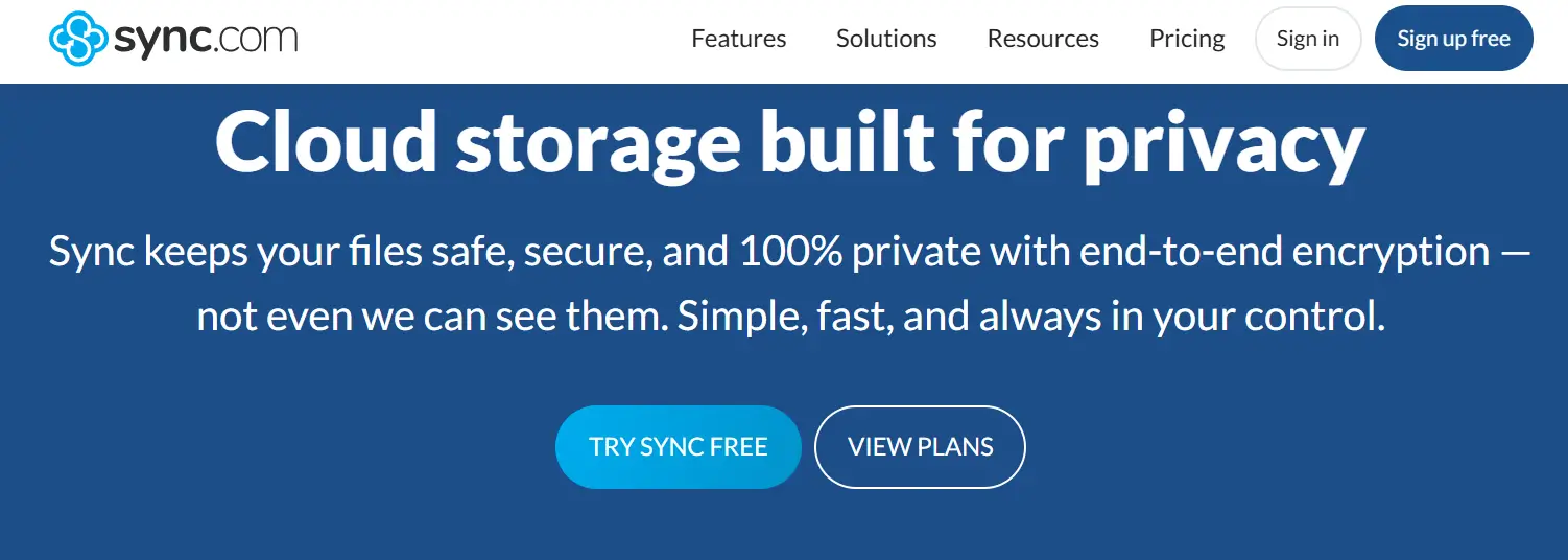 Jaki jest najbezpieczniejszy dostawca pamięci masowej w chmurze w 2026 roku?