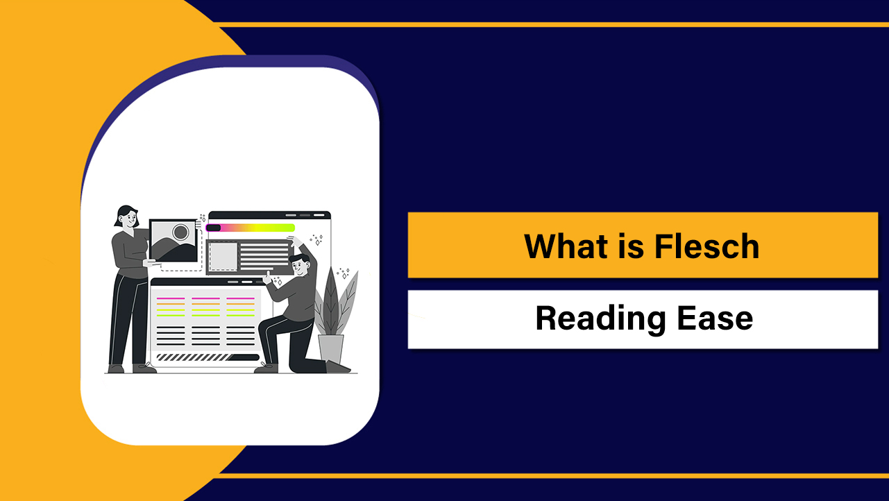 What is Flesch Reading Ease
