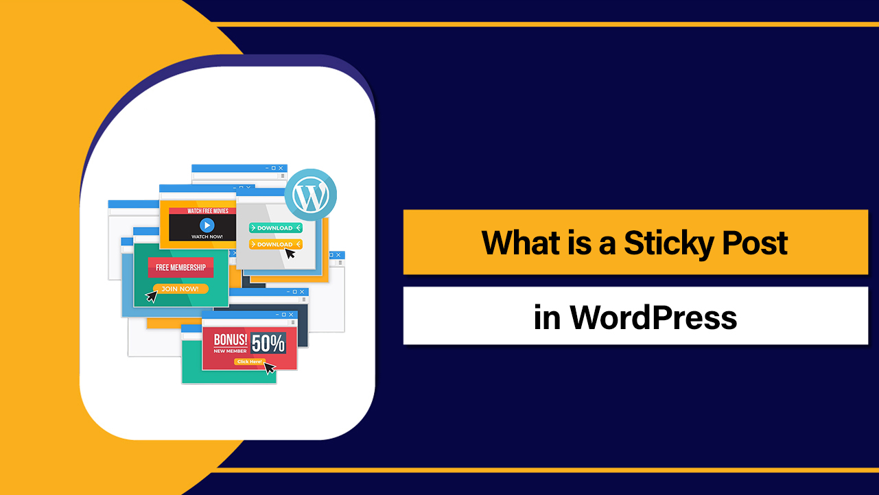 Sticky Post in WordPress