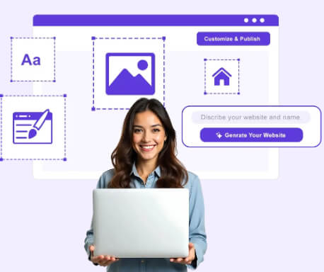 Build a WordPress Website Using AI Website Builder