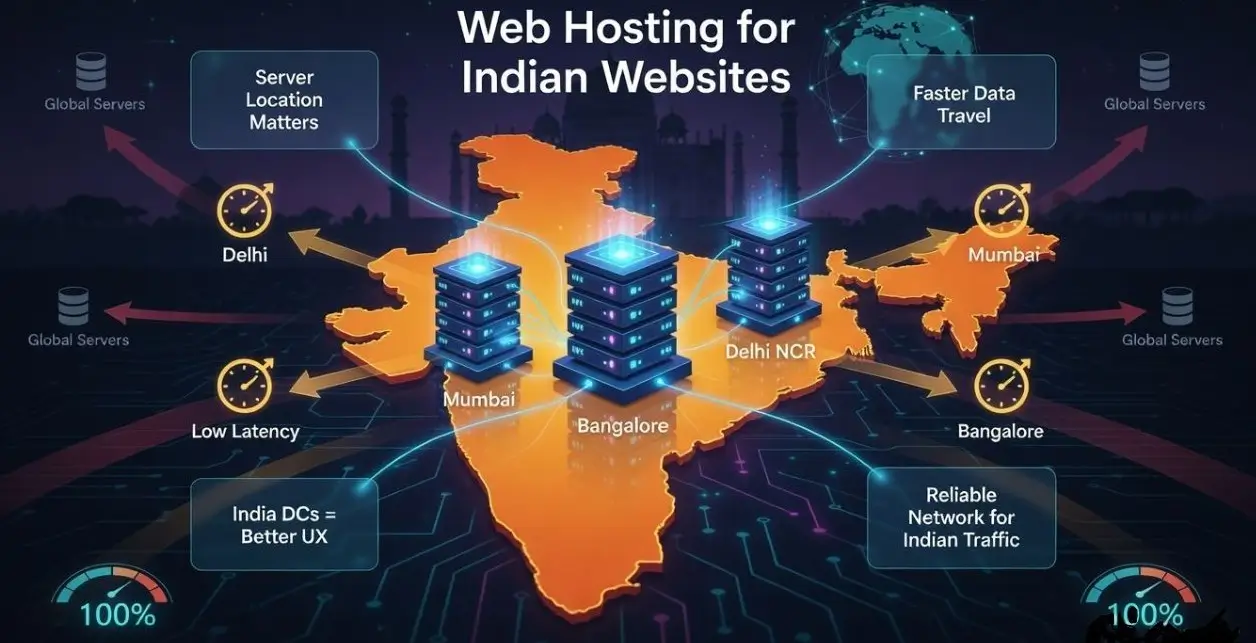 Windows VPS vs Shared Hosting
