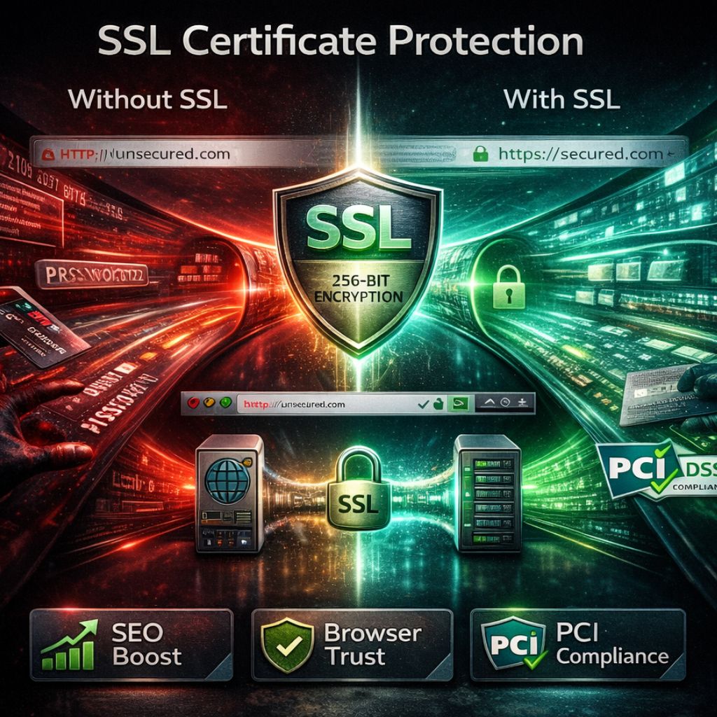 What Is an SSL Certificate
