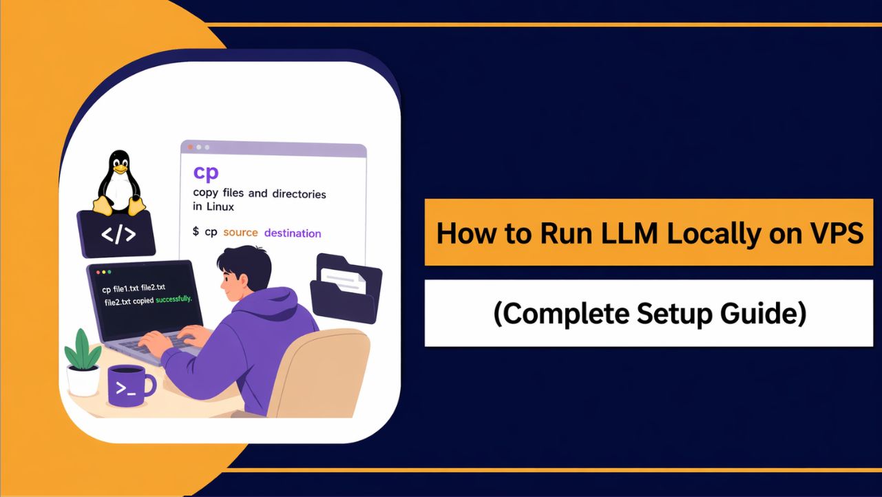 Run LLM Locally on VPS