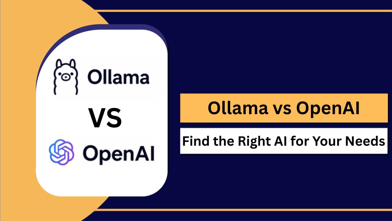 Ollama vs OpenAI